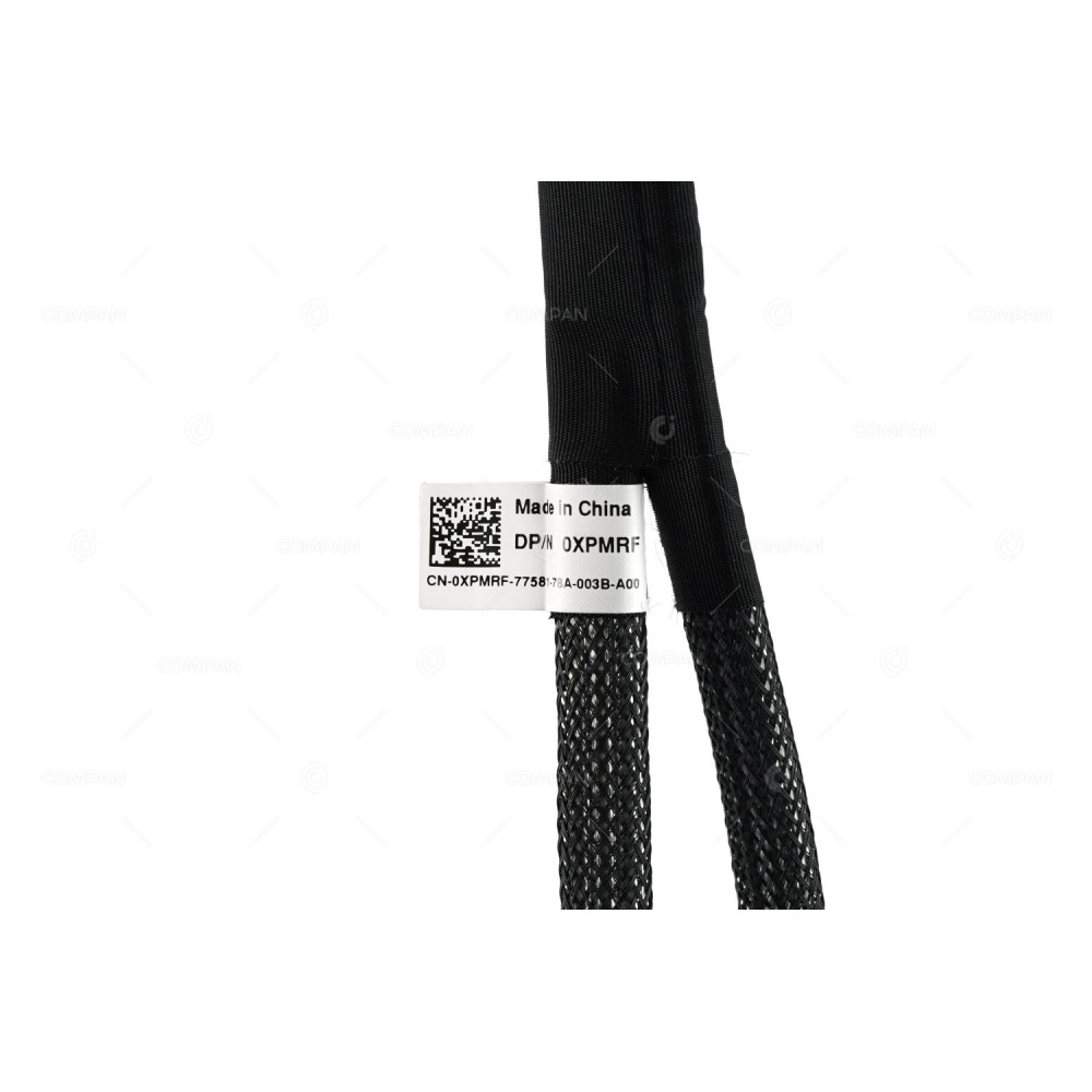 XPMRF DELL PERC H730P H740P  2.5 SFF 8/16 BAY BP TO MINI MONO RAID CABLE 0XPMRF